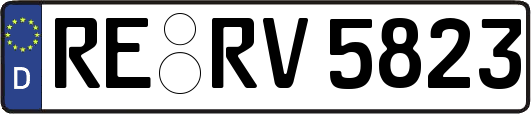 RE-RV5823