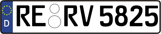 RE-RV5825