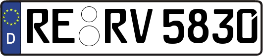 RE-RV5830