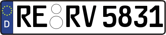 RE-RV5831