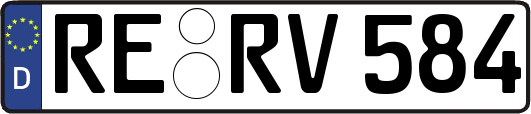 RE-RV584