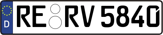 RE-RV5840