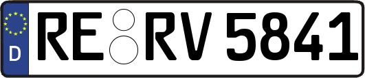 RE-RV5841