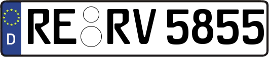 RE-RV5855