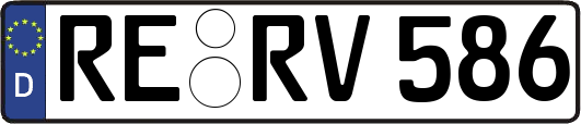 RE-RV586