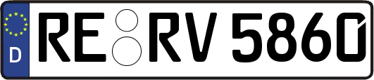 RE-RV5860