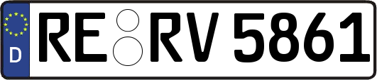 RE-RV5861