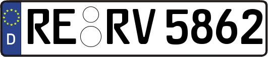 RE-RV5862