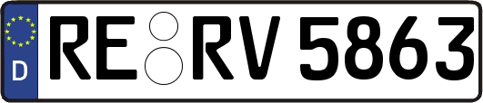 RE-RV5863