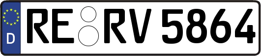RE-RV5864