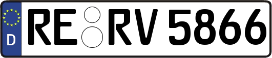 RE-RV5866