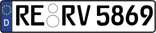 RE-RV5869