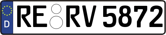 RE-RV5872