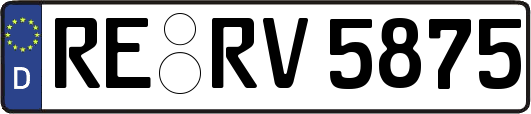 RE-RV5875