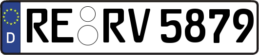 RE-RV5879