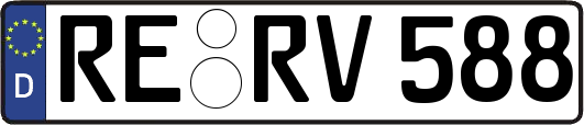 RE-RV588