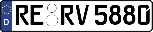 RE-RV5880