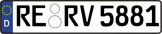 RE-RV5881