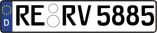 RE-RV5885