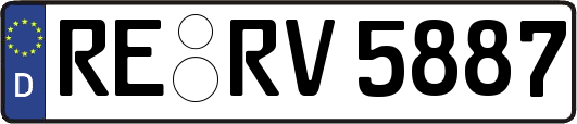 RE-RV5887