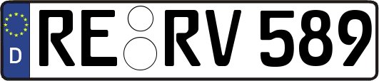 RE-RV589