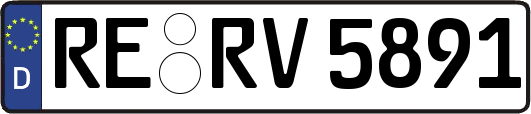 RE-RV5891