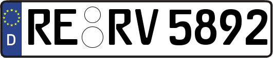 RE-RV5892