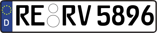 RE-RV5896