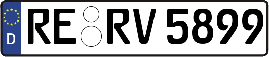 RE-RV5899