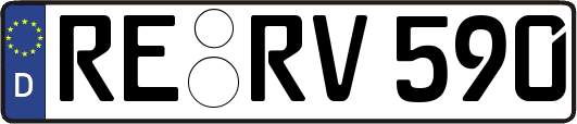 RE-RV590