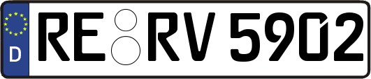 RE-RV5902