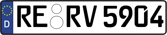 RE-RV5904