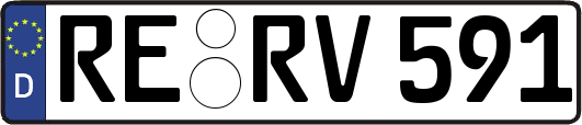RE-RV591