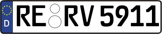 RE-RV5911