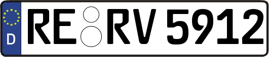 RE-RV5912