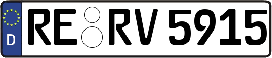 RE-RV5915