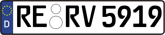 RE-RV5919