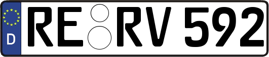 RE-RV592
