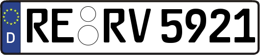 RE-RV5921