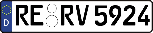 RE-RV5924