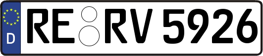 RE-RV5926