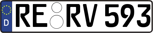RE-RV593