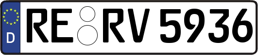 RE-RV5936
