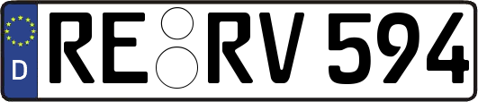 RE-RV594
