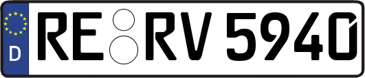 RE-RV5940