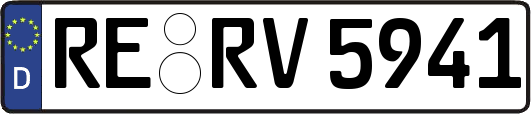 RE-RV5941