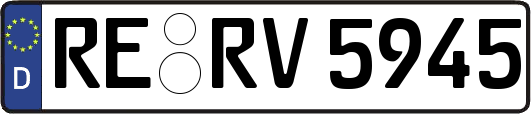 RE-RV5945