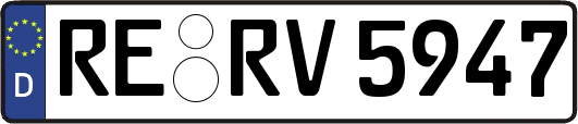 RE-RV5947