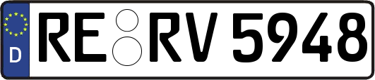RE-RV5948