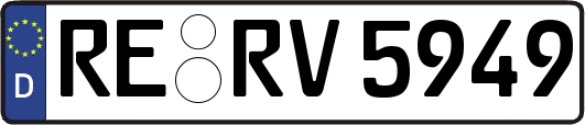 RE-RV5949